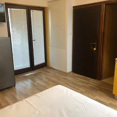 Appartement Studio Neven