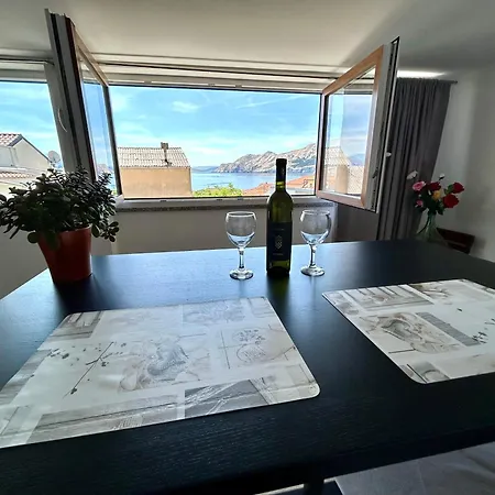 Appartement Studio Neven