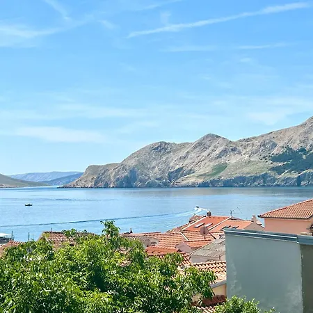 Neven With Sea View Apartment *