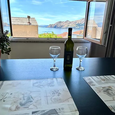 Apartment Neven With Sea View *