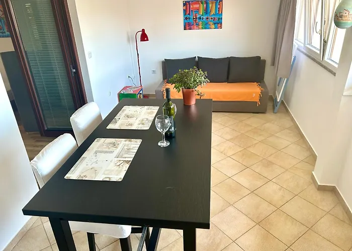 Lejlighed Neven With Sea View *