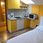 Neven With Sea View Apartamento Baška