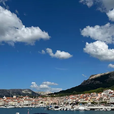 Studio Neven With Sea View
