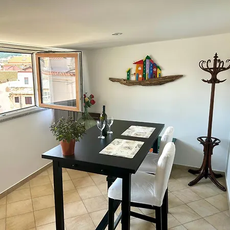 Studio Neven With Sea View *