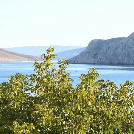 Neven With Sea View Baska (Krk)