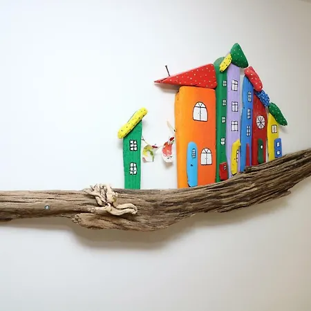 Studio Neven With Sea View Baška