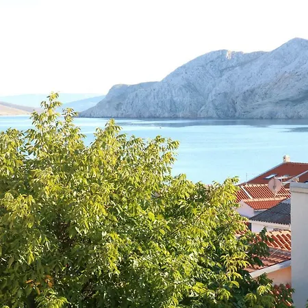 Lejlighed Studio Neven With Sea View