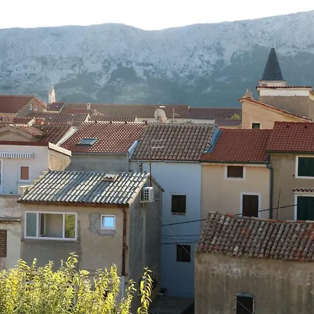 Studio Neven With Sea View *