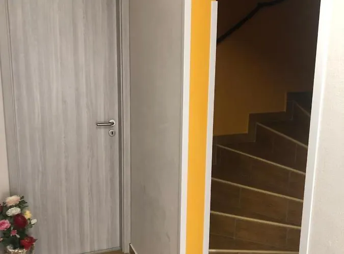 아파트 Neven With Sea View