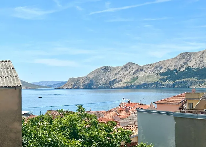 Neven With Sea View Apartment *