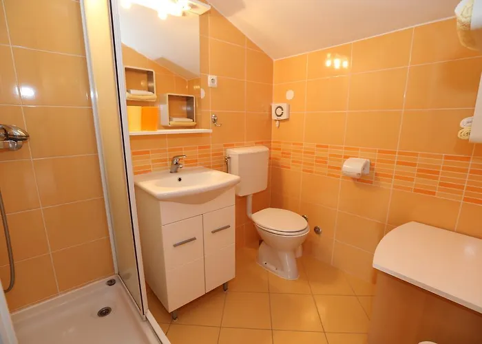 Neven With Sea View * 바슈카