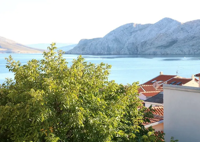 아파트 Neven With Sea View