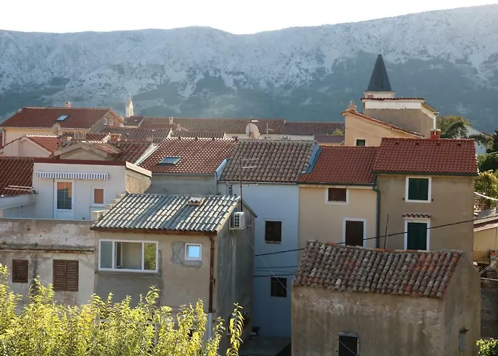 Neven With Sea View *