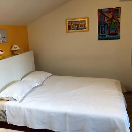 Studio Neven With Sea View Baška