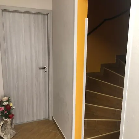 Apartamento Studio Neven With Sea View