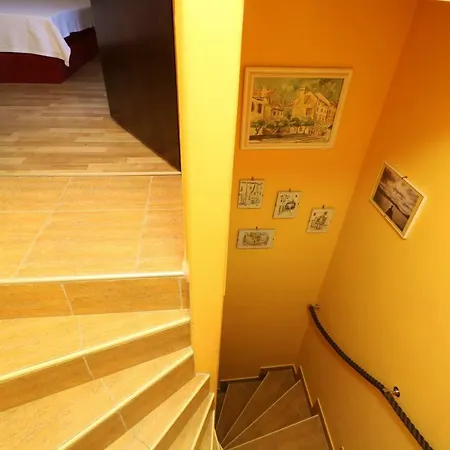 Apartamento Studio Neven With Sea View